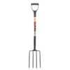 Black Diamond 4 Tine Digging Fork - 31 -Imperial Black Shop 2662355 1 16809.1673899806