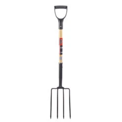 Black Diamond 4 Tine Digging Fork - 31