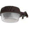 Electryx LED Security Light- 4000 Lumens -Imperial Black Shop 2662680 1 91027.1673547345