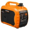 Generac GP Series 3300I Portable Generator -Imperial Black Shop 2726420 1 17304.1673547900