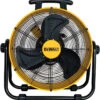 DeWalt 20in Drum Fan -Imperial Black Shop 2727040 1 11946.1673899807