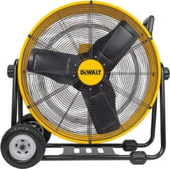 DeWalt 24in Drum Fan