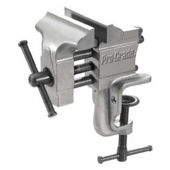 Pro-Grade 3" Workshop Clamp Vise