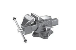 Pro-Grade 4" Mechanics Vise