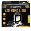 Electryx 2000 Lumens Rechargeable LED Work Light