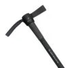Black Diamond 2.5LB Pick Mattock Fiberglass Handle -Imperial Black Shop 2828040 1 31027.1697131958