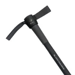 Black Diamond 2.5LB Pick Mattock Fiberglass Handle