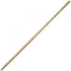 Link Hoe And Rake Solid Handle 54 Inch