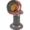 Mr. Heater Little Buddy Standard Portable Heater -Imperial Black Shop 90259325 52452.1673454244