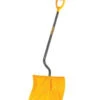 Ames Arctic Blast Snow Shovel With Poly D-Grip 1 Ames Arctic Blast Snow Shovel With Poly D-Grip -Imperial Black Shop 91196302 68809.1673454089