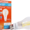 Sylvania TruWave Natural Series 3-Way A21 Lightbulb -Imperial Black Shop 91228014 1 28926.1673539633