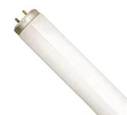 Sylvania Gro-Lux 40W T12 Flourescent Plant Bulb With Medium Bi-Pin