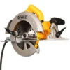 DeWALT - 15 Amp 7-1/4 In. Lightweight Circular Saw -Imperial Black Shop 92341055 32055.1673454294