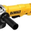 DeWALT 4-1/2" (115mm) Small Angle Grinder -Imperial Black Shop 92341188 01 56041.1673454308