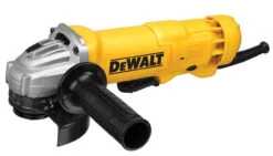 DeWALT 4-1/2" (115mm) Small Angle Grinder