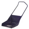Ames True Temper Avalanch Ergo Snow Shovel - 23 1/2" X 30 1/2" Blade 2 Ames True Temper Avalanch Ergo Snow Shovel - 23 1/2" X 30 1/2" Blade -Imperial Black Shop 93016698 66458.1673454088