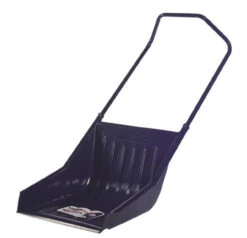 Ames True Temper Avalanch Ergo Snow Shovel - 23 1/2" X 30 1/2" Blade