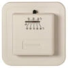 Honeywell Economy Heat/Cool Manual Thermostat -Imperial Black Shop 93089919 01927.1673453807