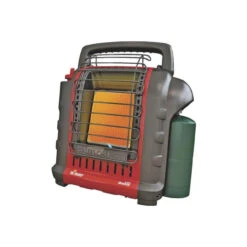 Mr. Heater Buddy Standard Portable Heater