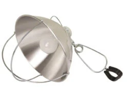 Powerzone Adjustable Multi-Purpose Brooder Lamp