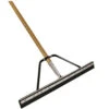 Orgill - Quickie Floor Squeegee - 24" -Imperial Black Shop 93679271 39402.1673454091