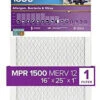 FILTER AIR 1500MPR 16X25X1IN -Imperial Black Shop 93746815 1 28276.1673549138