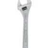 ChannelLock 12" Adjustable Wrench -Imperial Black Shop 94041042 01 78617.1673454371