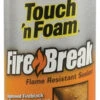 DAP Touch 'n Foam Fire Break All Purpose Flame Resistant Sealant