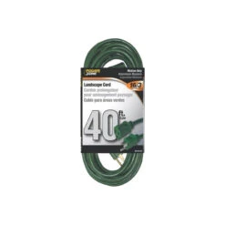 Powerzone 40' Extension Cord