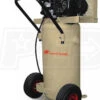 Ingersoll Rand Garage Mate 2-HP- 20 Gallon Air Compressor -Imperial Black Shop 94663332 1 12667.1692039098