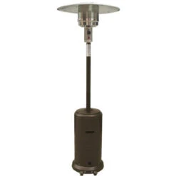 Seasonal Trends Patio Heaters
