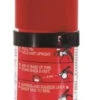First Alert Rechargeable Fire Extinguisher - Red -Imperial Black Shop 96191811 81292.1673453807