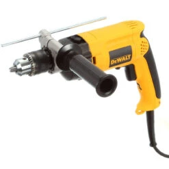 DeWALT - 1/2 In. Variable Speed Reversible Hammer Drill