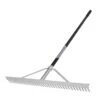 Vulcan 36" Landscape Rake -Imperial Black Shop 96508923 1 14750.1673546449