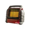 Mr. Heater Big Buddy Standard Portable Heater -Imperial Black Shop 96509079 54205.1673454256
