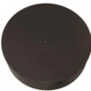 Imperial 6" Crimp Tee Cap -Imperial Black Shop 96527618 64281.1673454218
