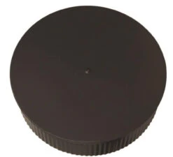 Imperial 6" Crimp Tee Cap