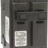 Homeline Standard Circuit Breaker 40 Amp -Imperial Black Shop 96721351 79146.1673453786