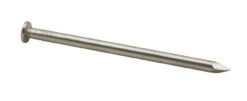 Orgill - Pro-Fit 0053195 Common Nail, 16D X 3-1/2 In, Steel, Bright