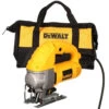 DeWALT - 5.5 Amp Corded Jig Saw Kit -Imperial Black Shop 96948319 35184.1673454117