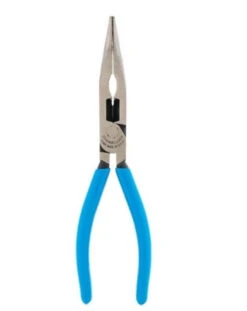 ChannelLock 8" Long Nose Bent Plier