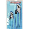 ChannelLock GS-1 Tongue & Groove Plier Set -Imperial Black Shop 97211980 78768.1673454049