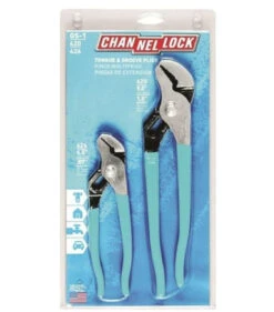 ChannelLock GS-1 Tongue & Groove Plier Set