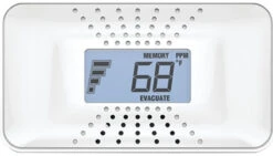 First Alert CO710 Smoke Alarm Electrochemical