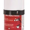 First Alert Rechargeable Fire Extinguisher - White -Imperial Black Shop 98676389 45067.1673453807